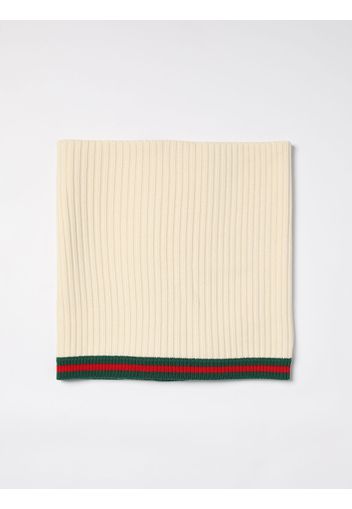 Foulard GUCCI Bambino colore Bianco