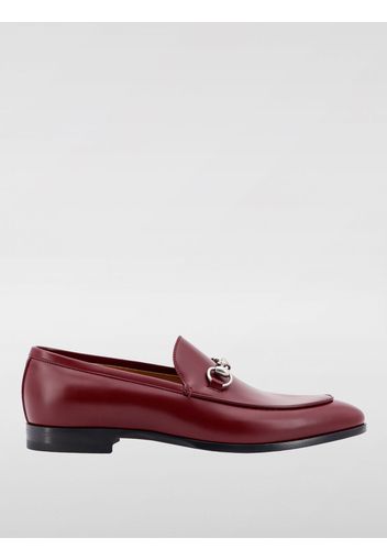 Scarpe GUCCI Uomo colore Rosso