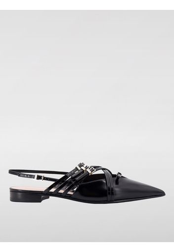 Ballerine GUCCI Donna colore Nero