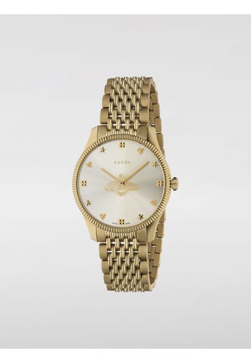 Orologio GUCCI Donna colore Oro