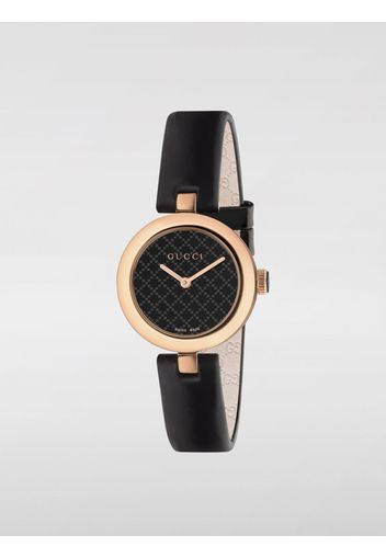 Orologio GUCCI Donna colore Nero