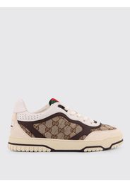 Sneakers GUCCI Uomo colore Tortora