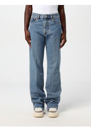 Jeans Gucci in denim