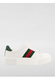 Sneakers GUCCI Donna colore Bianco