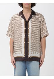 Camicia GUCCI Uomo colore Rosso