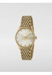 Orologio GUCCI Donna colore Oro