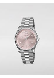 Orologio GUCCI Donna colore Argento