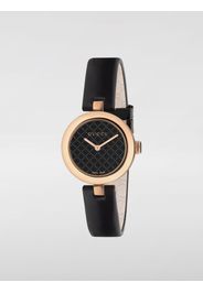 Orologio GUCCI Donna colore Nero