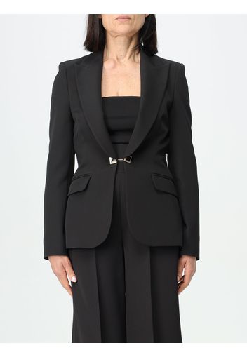 Blazer H COUTURE Donna colore Nero