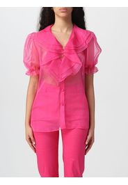 Top E Bluse H COUTURE Donna colore Fuxia