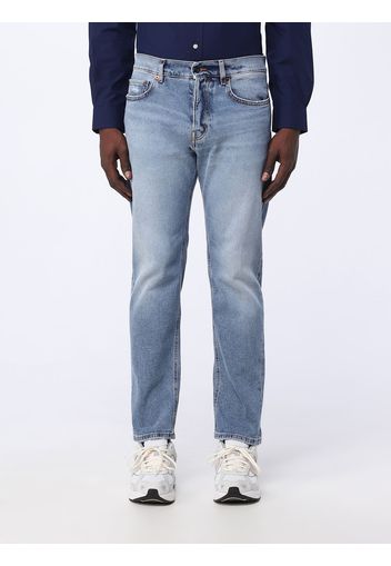 Jeans Haikure in denim stretch