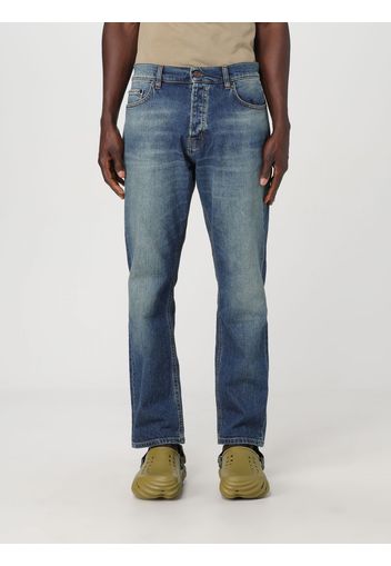 Jeans HAIKURE Uomo colore Blue