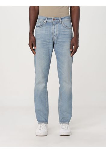 Jeans HAIKURE Uomo colore Denim