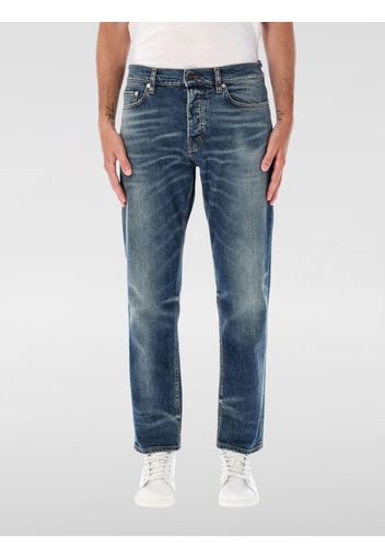 Jeans HAIKURE Uomo colore Blue