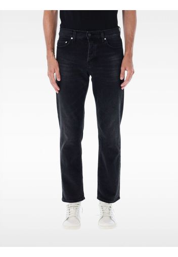 Jeans HAIKURE Uomo colore Nero