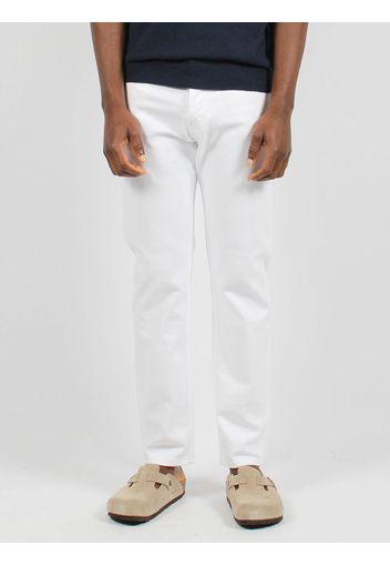 Pantalone HAIKURE Uomo colore Bianco