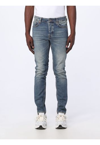 Jeans Haikure in denim stretch