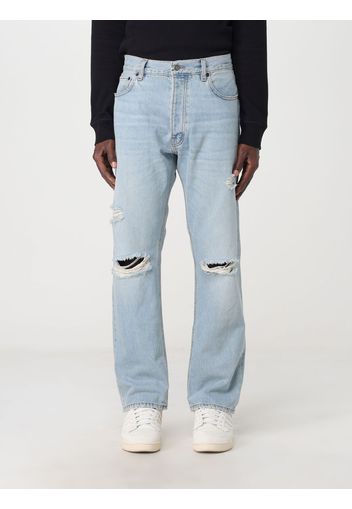 Jeans Haikure in denim