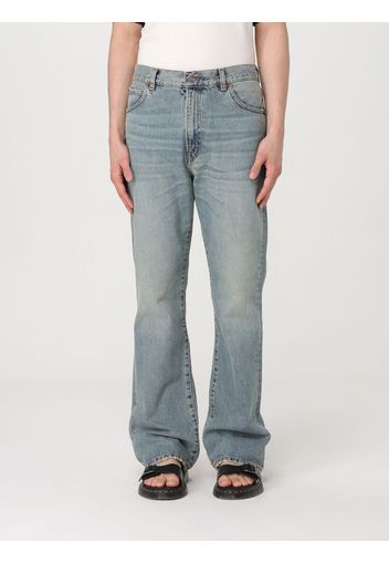 Jeans HAIKURE Uomo colore Denim