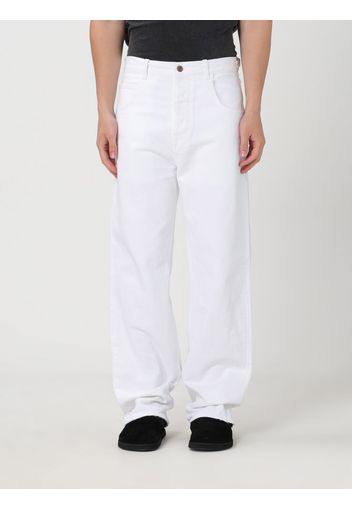 Jeans HAIKURE Uomo colore Bianco 1