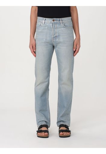 Jeans HAIKURE Uomo colore Denim