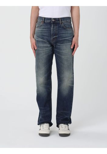 Jeans HAIKURE Uomo colore Blue