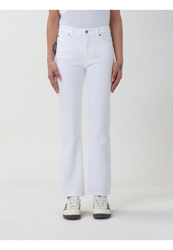 Jeans HAIKURE Donna colore Bianco