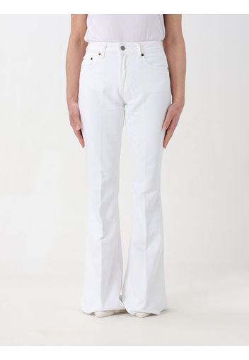 Jeans HAIKURE Donna colore Bianco