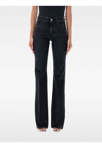 Jeans HAIKURE Donna colore Nero