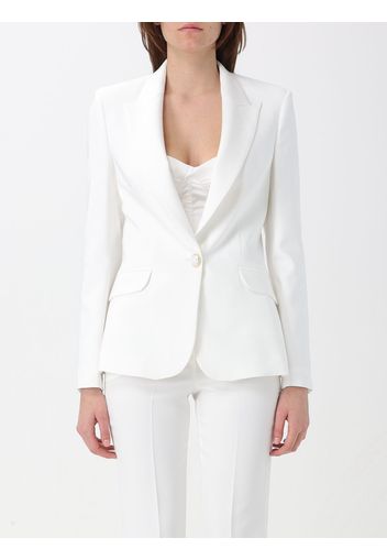 Blazer Hanita in crêpe