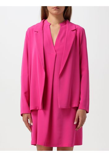 Blazer HANITA Donna colore Fuxia