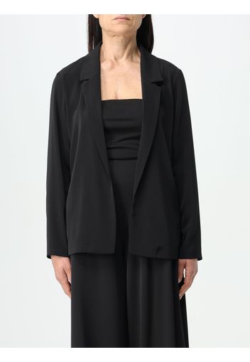 Blazer HANITA Donna colore Nero