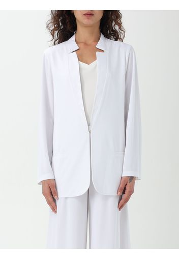 Blazer HANITA Donna colore Bianco