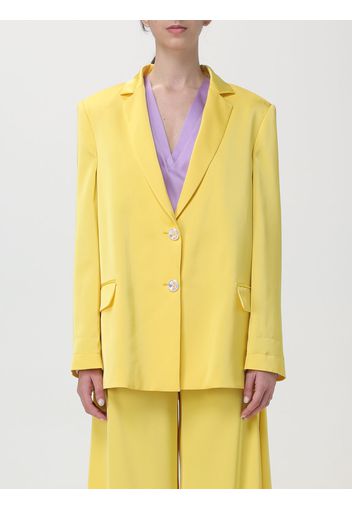 Blazer HANITA Donna colore Giallo