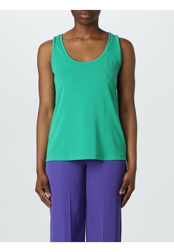 Top E Bluse HANITA Donna colore Verde