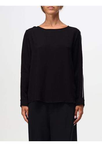 Top E Bluse HANITA Donna colore Nero