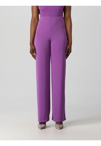 Pantalone HANITA Donna colore Viola