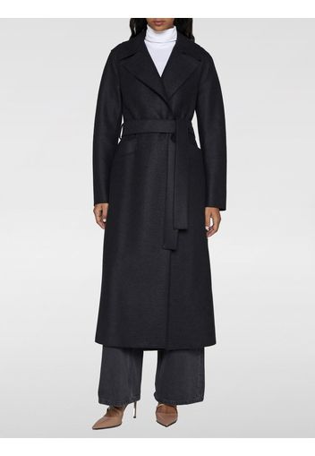 Cappotto HARRIS WHARF LONDON Donna colore Nero