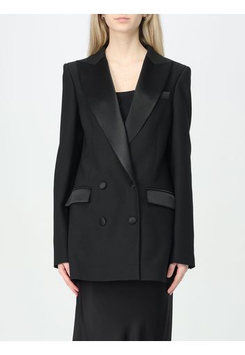 Blazer HEBE STUDIO Donna colore Nero