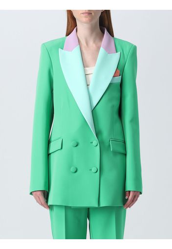 Blazer Hebe Studio in neo crepe stretch