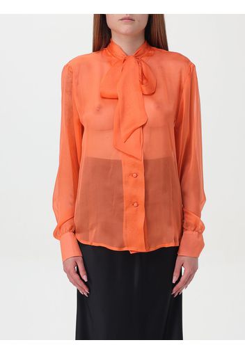 Camicia HEBE STUDIO Donna colore Arancione