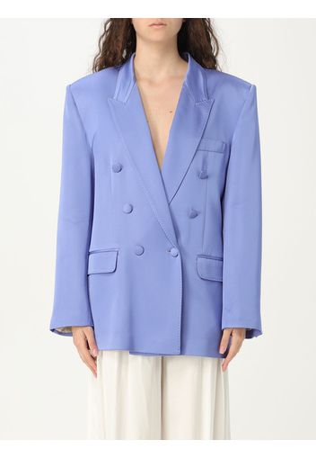 Blazer HEBE STUDIO Donna colore Viola