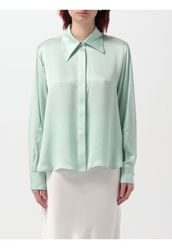 Camicia HEBE STUDIO Donna colore Celeste