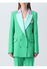 Blazer Hebe Studio in neo crepe stretch