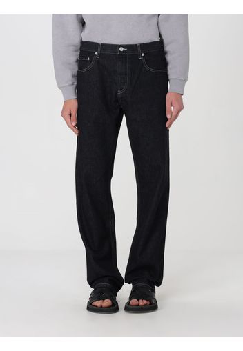 Jeans HELMUT LANG Uomo colore Denim