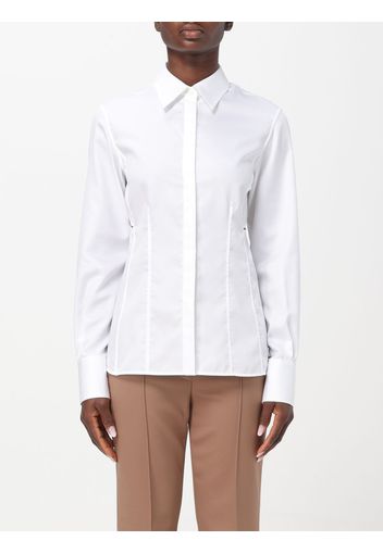 Camicia HELMUT LANG Donna colore Bianco
