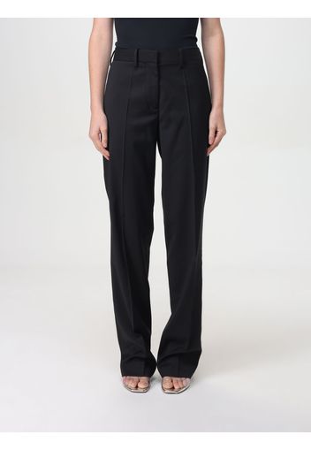 Pantalone HELMUT LANG Donna colore Nero