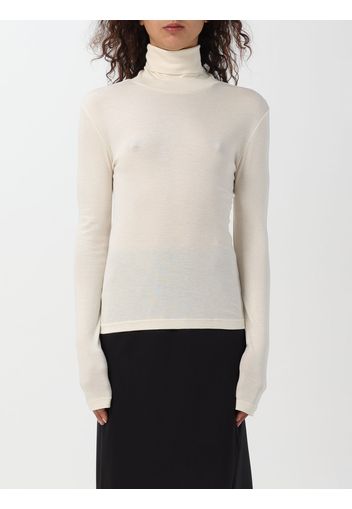 Maglia HELMUT LANG Donna colore Avorio