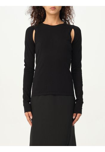 Maglia HELMUT LANG Donna colore Nero