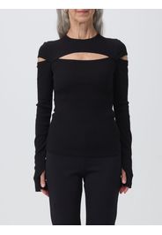 Top E Bluse HELMUT LANG Donna colore Nero